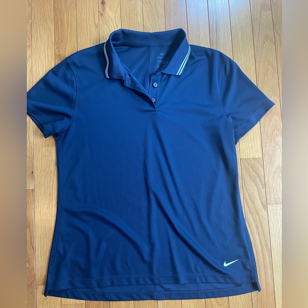 Nike Women’s Golf Shirt